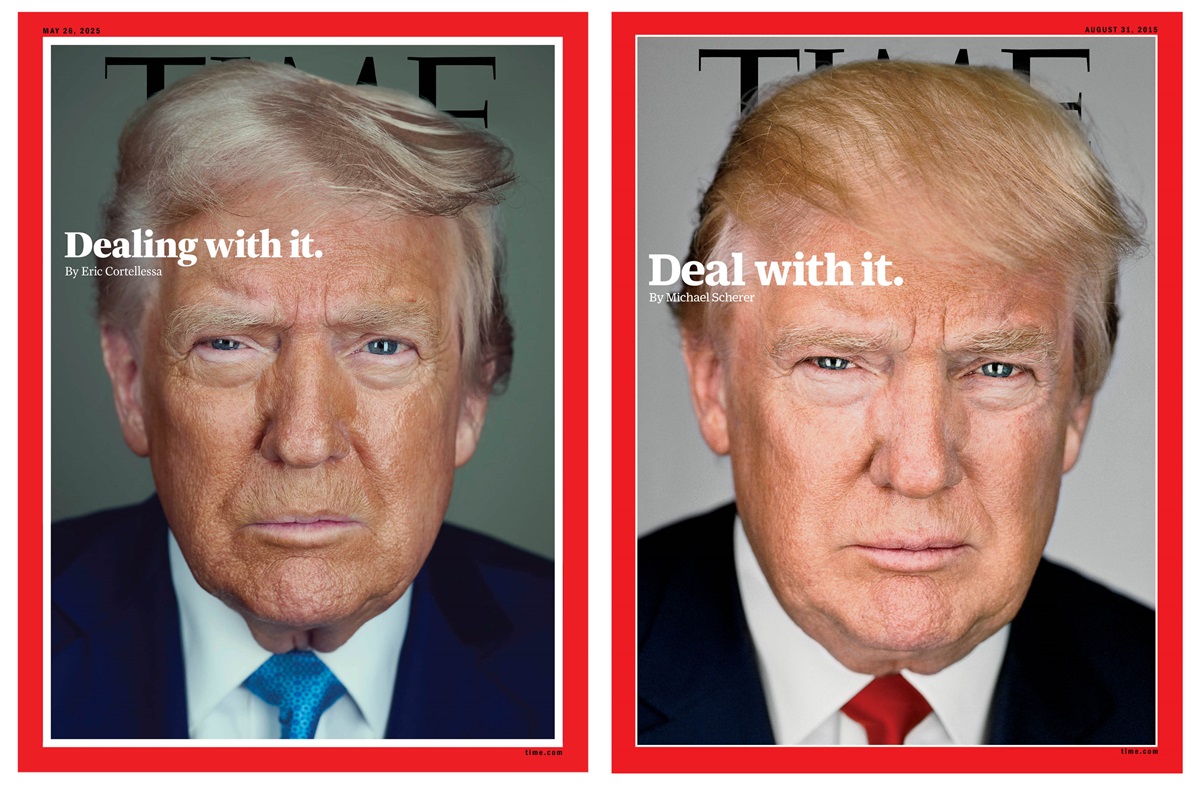 100 днів Трампа. Крим і завершення війни