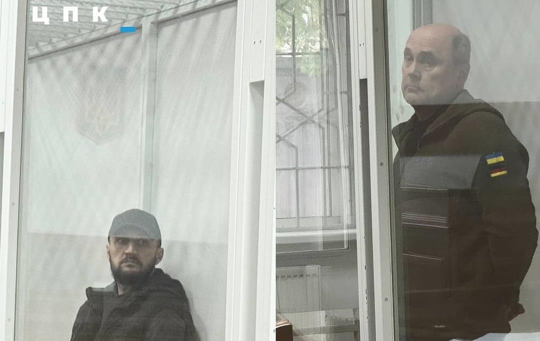 Браковані снаряди: суд арештував двох експосадовців Міноборони