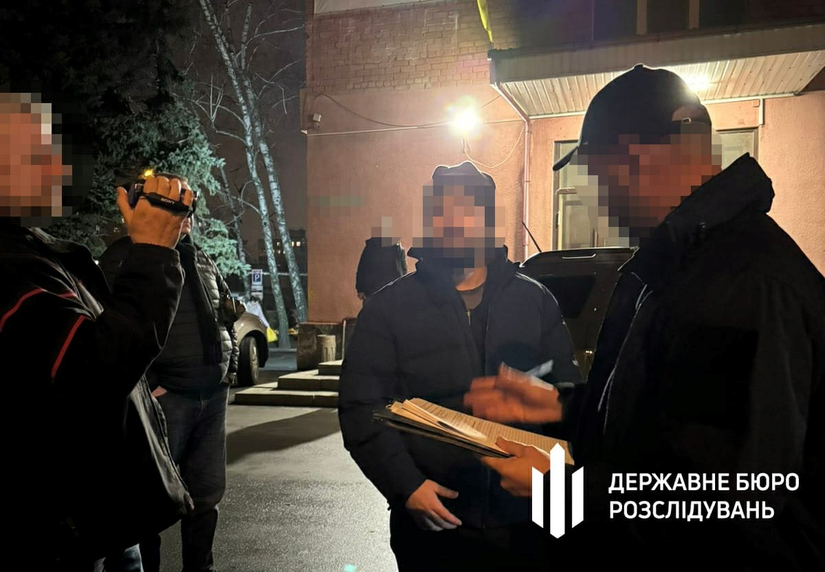 Дезертиру загрожує до 12 років за схему для “ухилянтів”