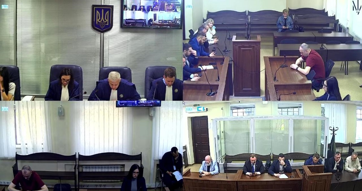 Експосадовців Укрзалізниці засудили за фіктивні закупівлі пального