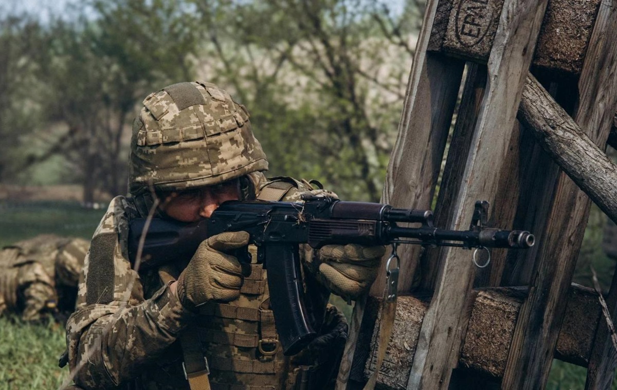 Генштаб розповів, де найчастіше атакують росіяни