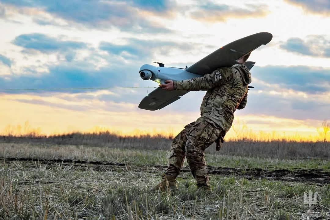 Генштаб розповів про бої на десяти напрямках