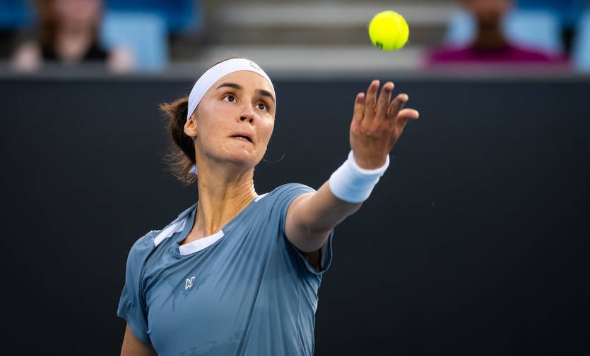 Калініна знялася з турніру WTA 1000 у Мадриді