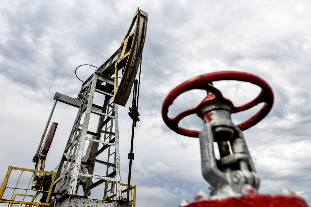 Китай скоротив закупівлі російської нафти на 15%