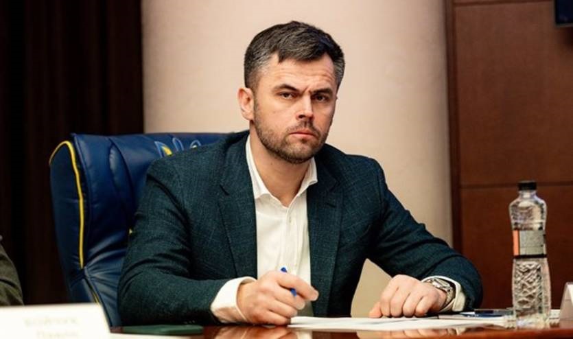 Конгрес УАФ обрав нового першого віцепрезидента
