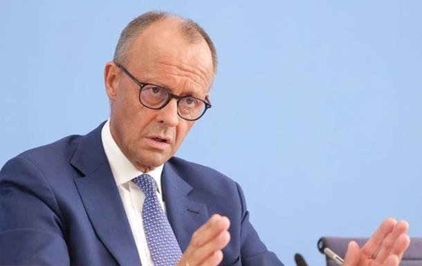 Мерц як канцлер Німеччини: чого чекати Україні