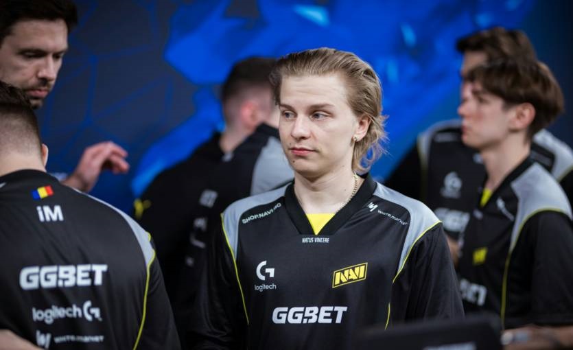 На IEM Melbourne 2025 перемога NaVi над FlyQuest далася важко