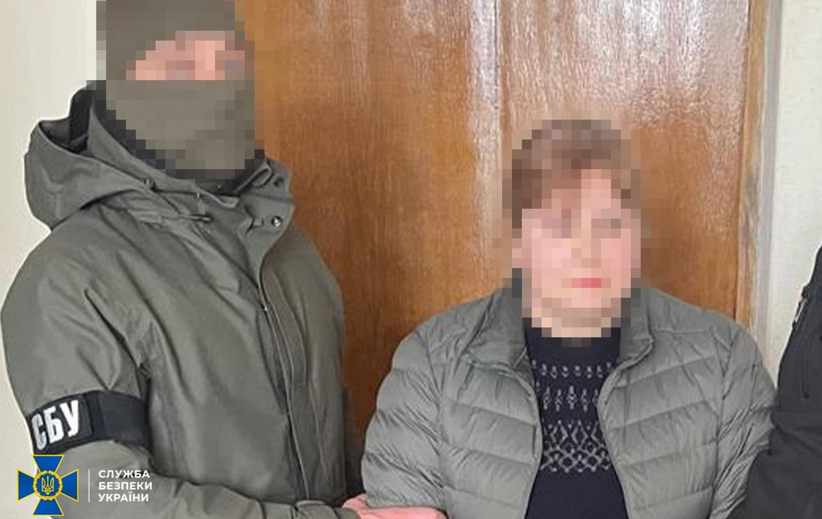 На Миколаївщині СБУ викрила агентку РФ – посадовицю міськради