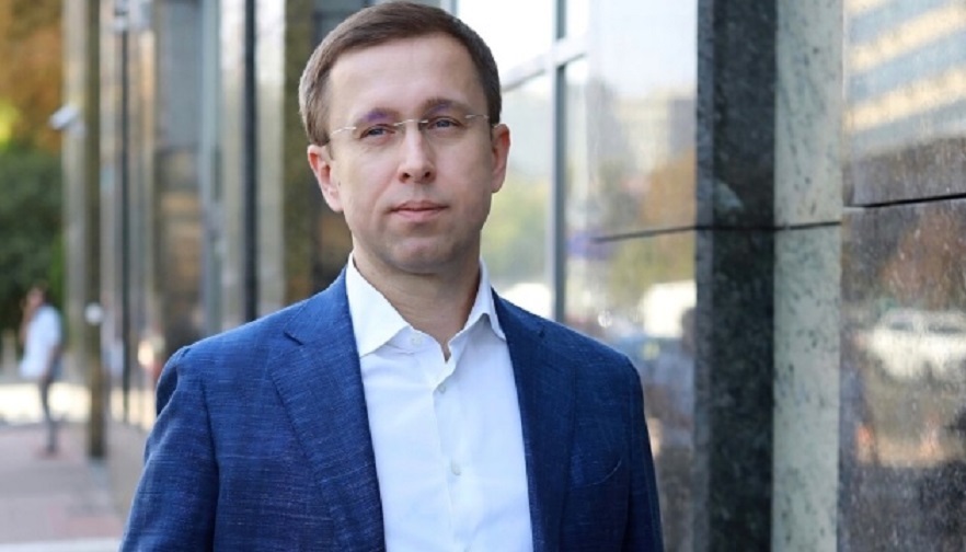 Новим головою правління Нафтогазу став Сергій Корецький