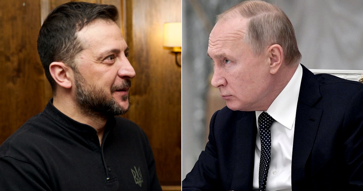 Переговори в куті? Нові заяви про перемир’я