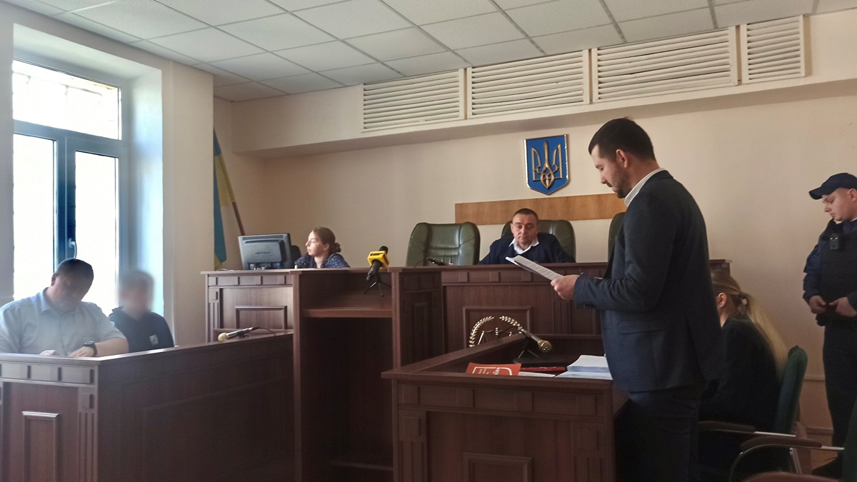 Побиття військового у Києві: підліткам обрали запобіжні заходи