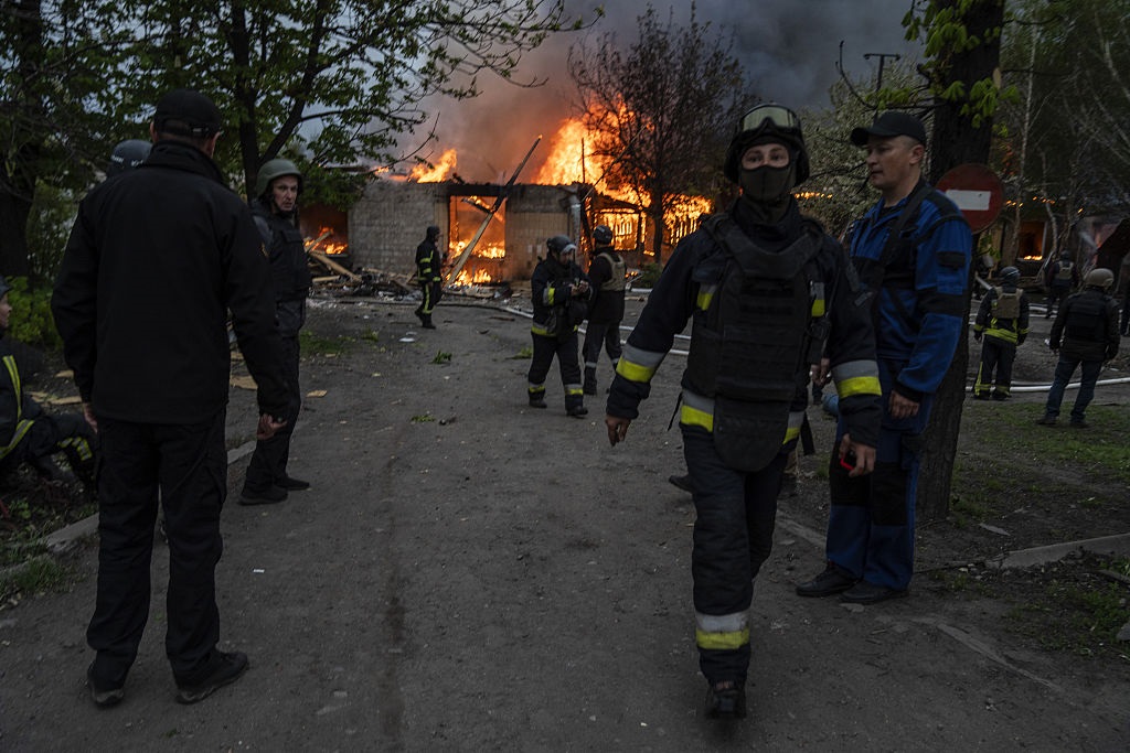 Просування росіян у бік Дніпра: що відомо