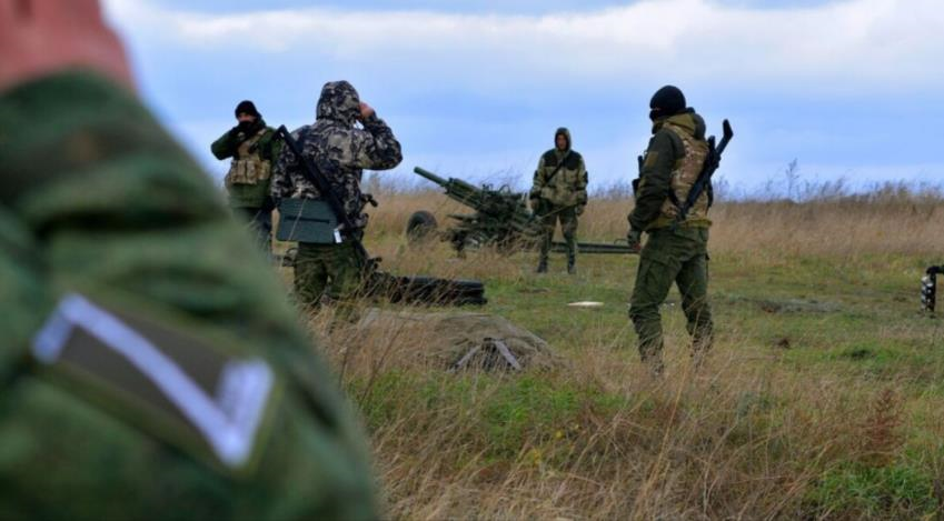 РФ використовує у війні проти України найманців з 48 країн – ЗМІ