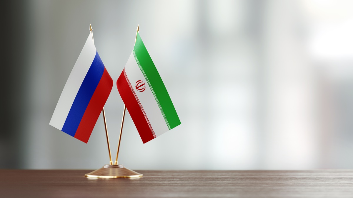 Росія профінансує будівництво нової АЕС в Ірані