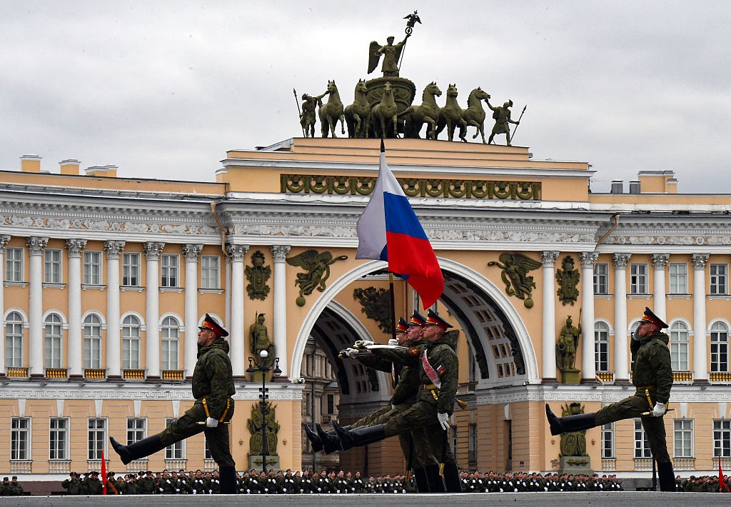 Росія використає перемир’я для нового наступу на Україну – ISW