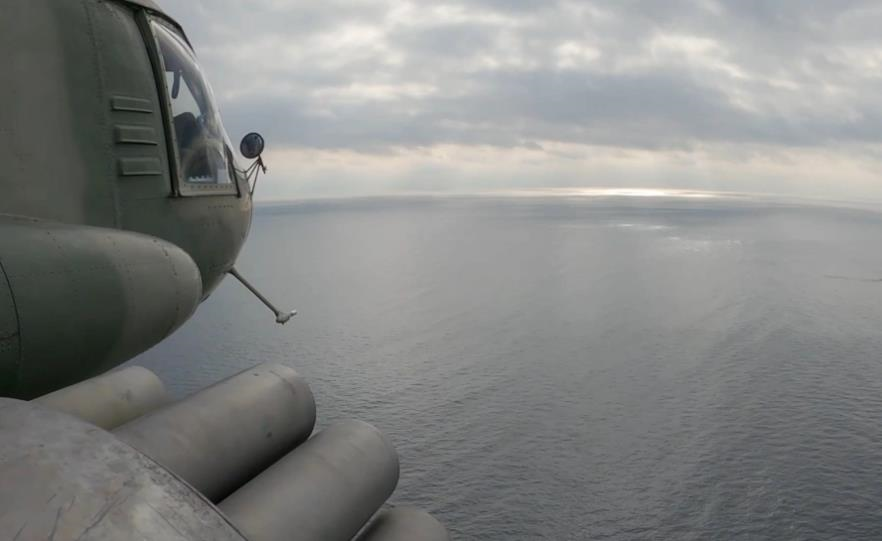 Розвідка: Росія посилює розробку морських дронів