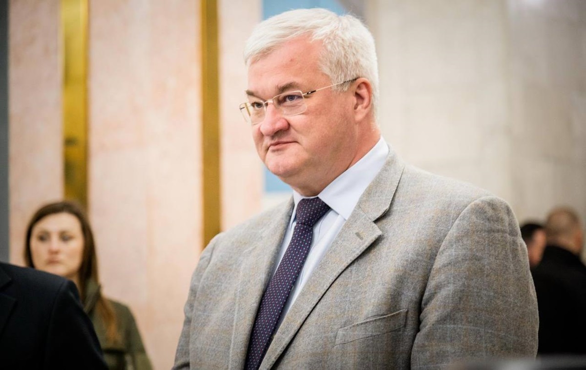 Сибіга розкритикував Росію за “мирний популізм”