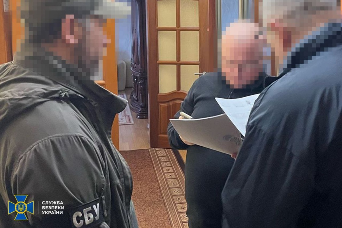 Справа Подільського мосту: посадовців КМДА підозрюють у розкраданні 153 млн