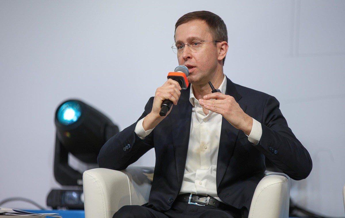 Стало відомо, коли Корецький очолить Нафтогаз