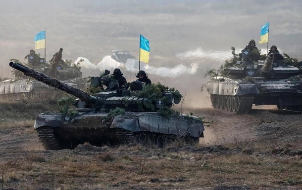 Світові військові витрати сягнули рекордних $2,7 трлн