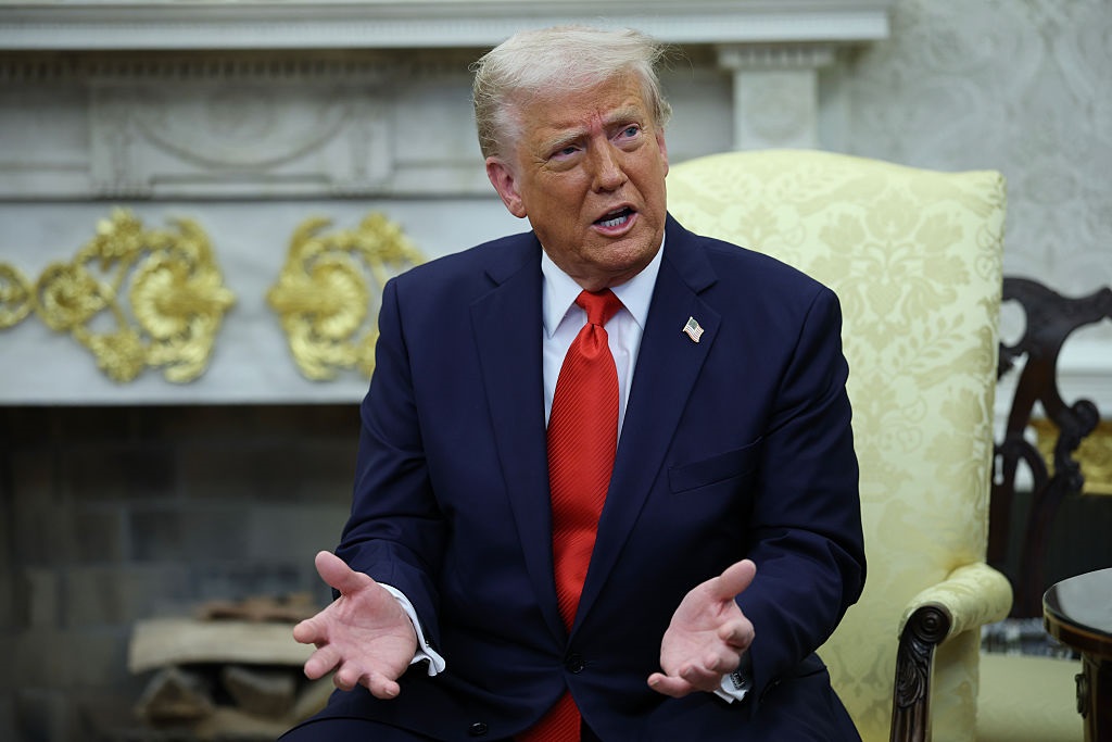 Терпіння Трампа на межі. Уіткофф їде до Росії