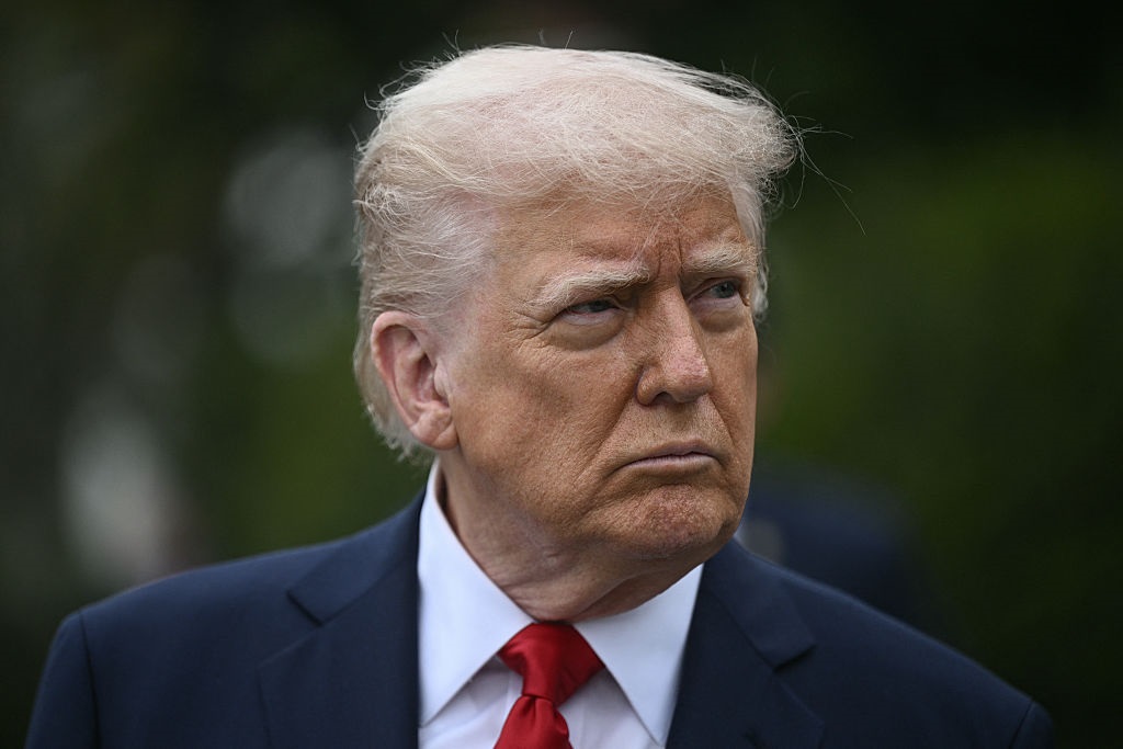 Трамп готує саудитам рекордний збройовий контракт – ЗМІ