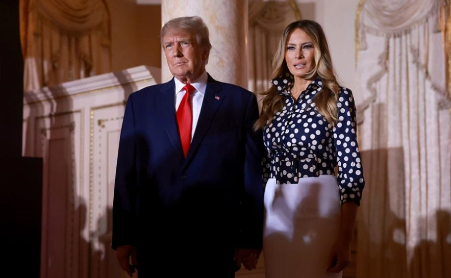 Трамп поїде на похорон Папи Франциска в Рим