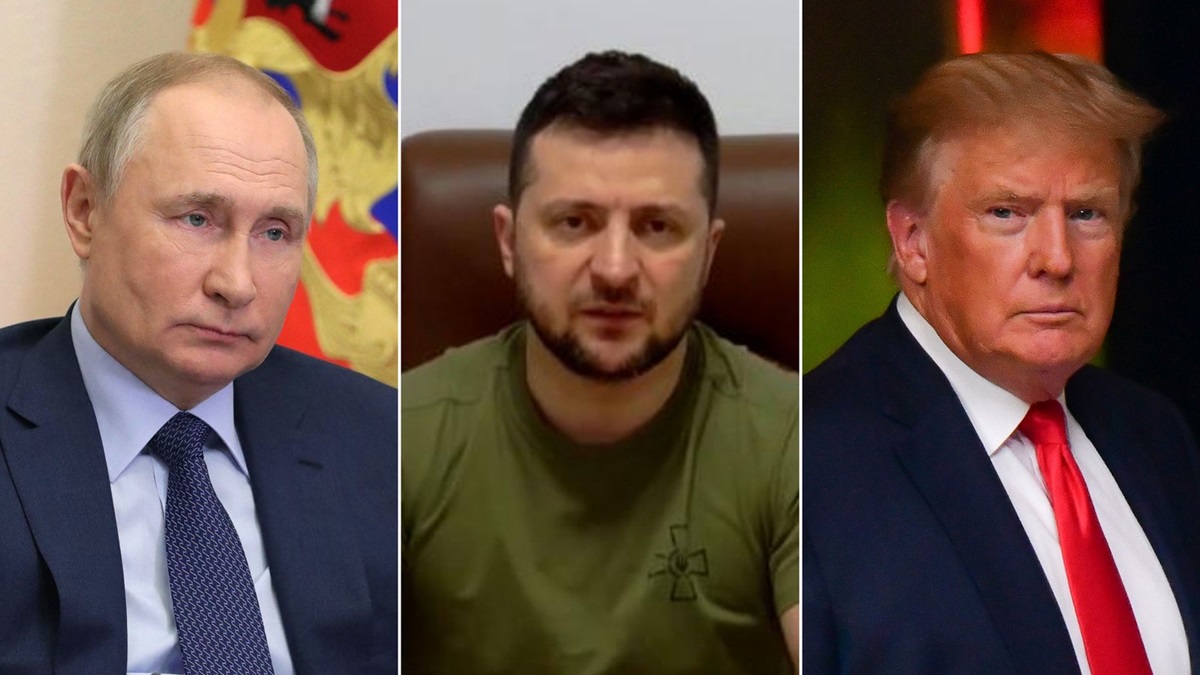 Три дні на угоду? Переговори про мир тривають