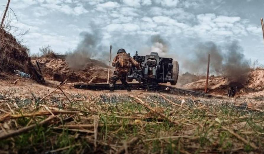 У Генштабі назвали найактивніший напрямок фронту