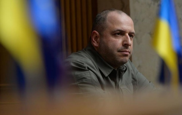 У Міноборони відбулися кадрові зміни