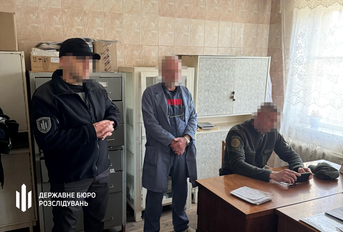 У Полтавському СІЗО жорстоко катували ув’язнених