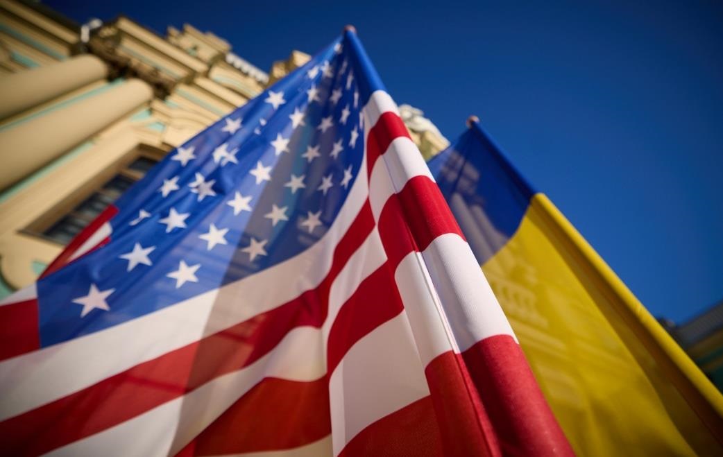 Україна і США “частково” підпишуть угоду – нардеп