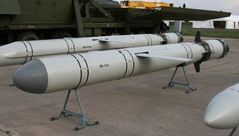 В ГУР оновили дані про головні підприємства, що озброюють армію РФ