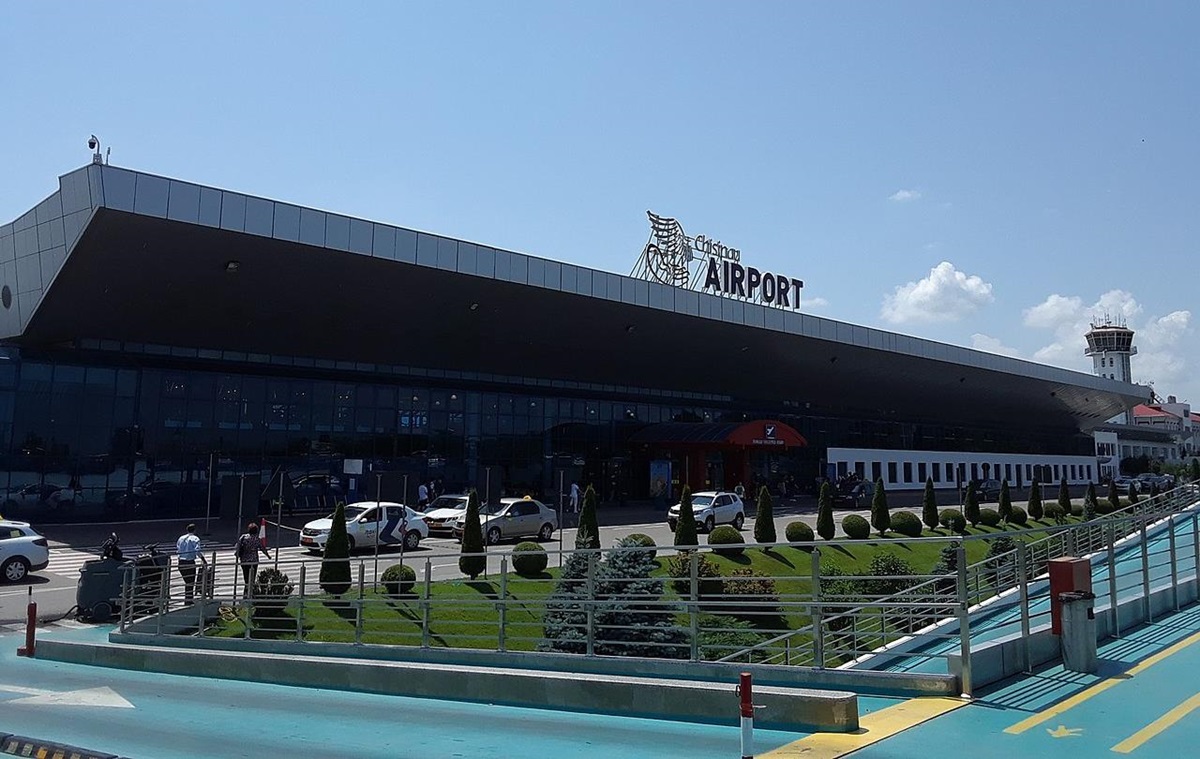 В РФ росіян застерегли від поїздок у Молдову