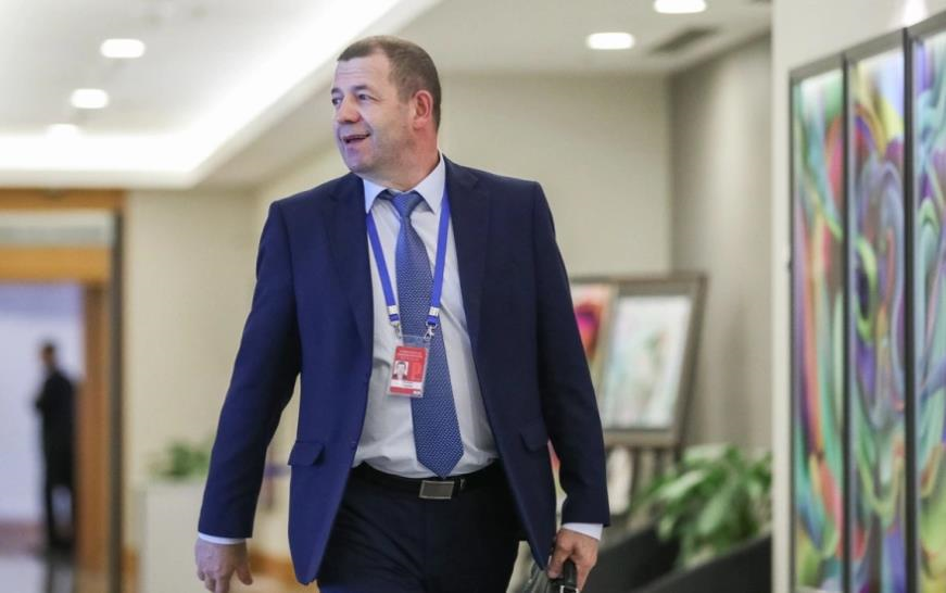 В РФ сказали, чим займався вбитий генерал Москалик