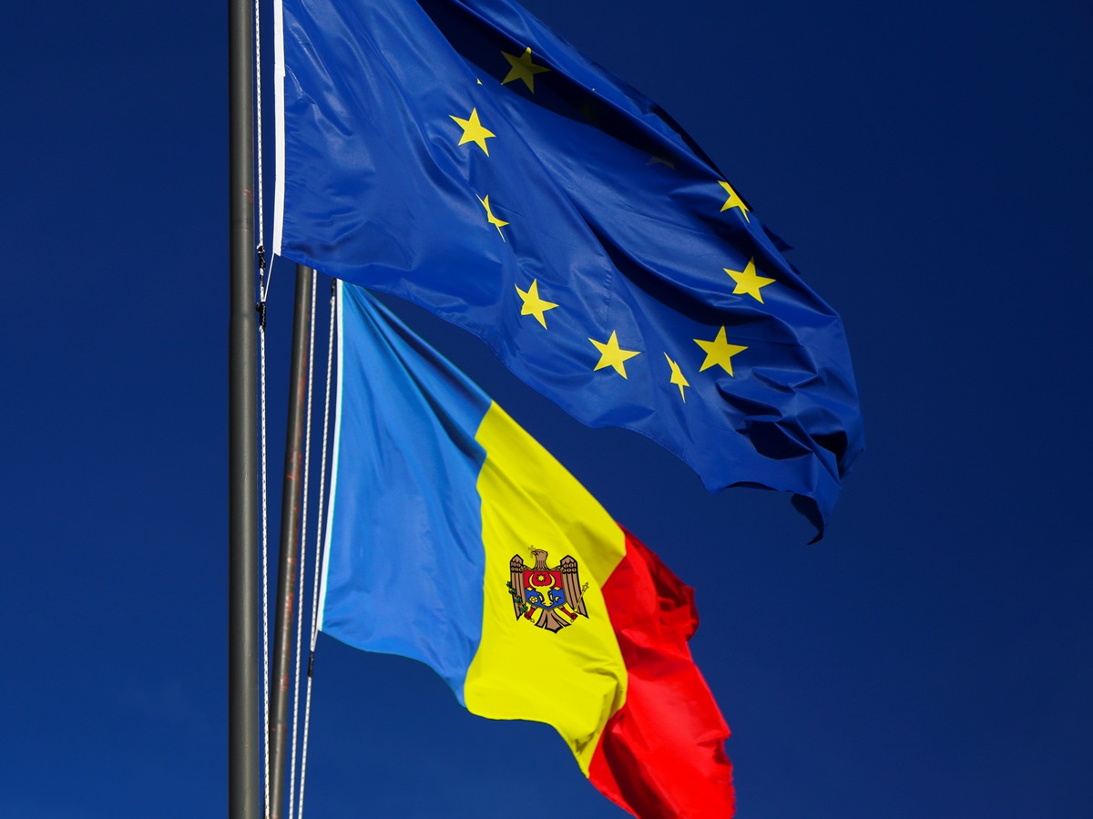 ЄС подовжив санкції проти осіб, що загрожують суверенітету Молдови