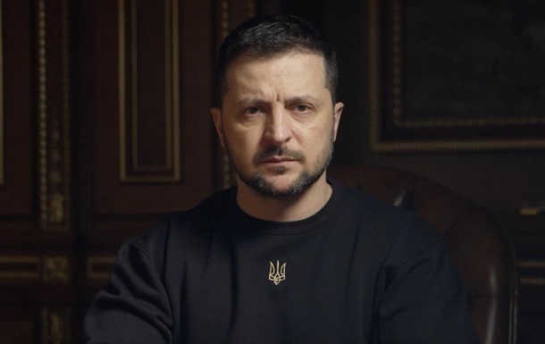 Зеленський прокоментував “перемир’я” Путіна