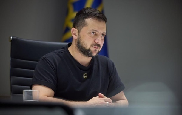 Зеленський закликав держави Тримор’я до співпраці