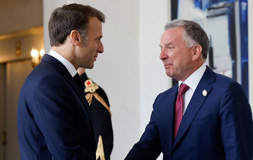 ЗМІ дізналися різницю мирних планів США та Євросоюзу