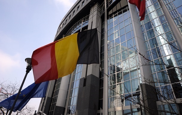 Бельгія пропонує “коаліцію” для утримання заморожених активів РФ