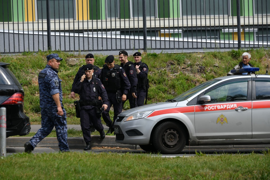 Без зв’язку і літаків. Наймасовіша атака на Росію