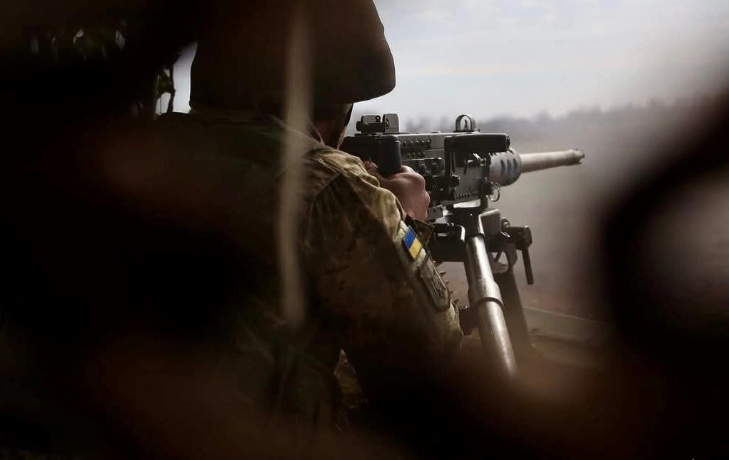 Генштаб розповів про бої під час “перемир’я”