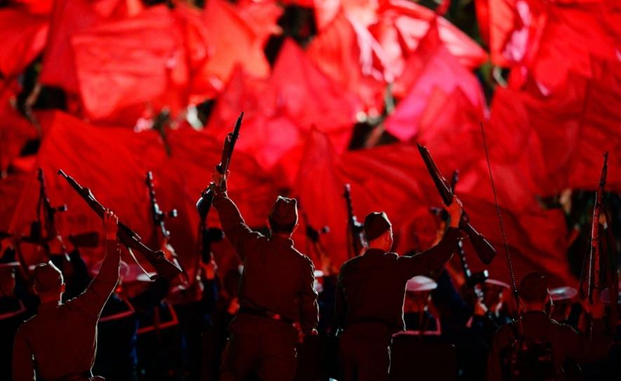 InformNapalm: РФ готує на 9 травня показові теракти