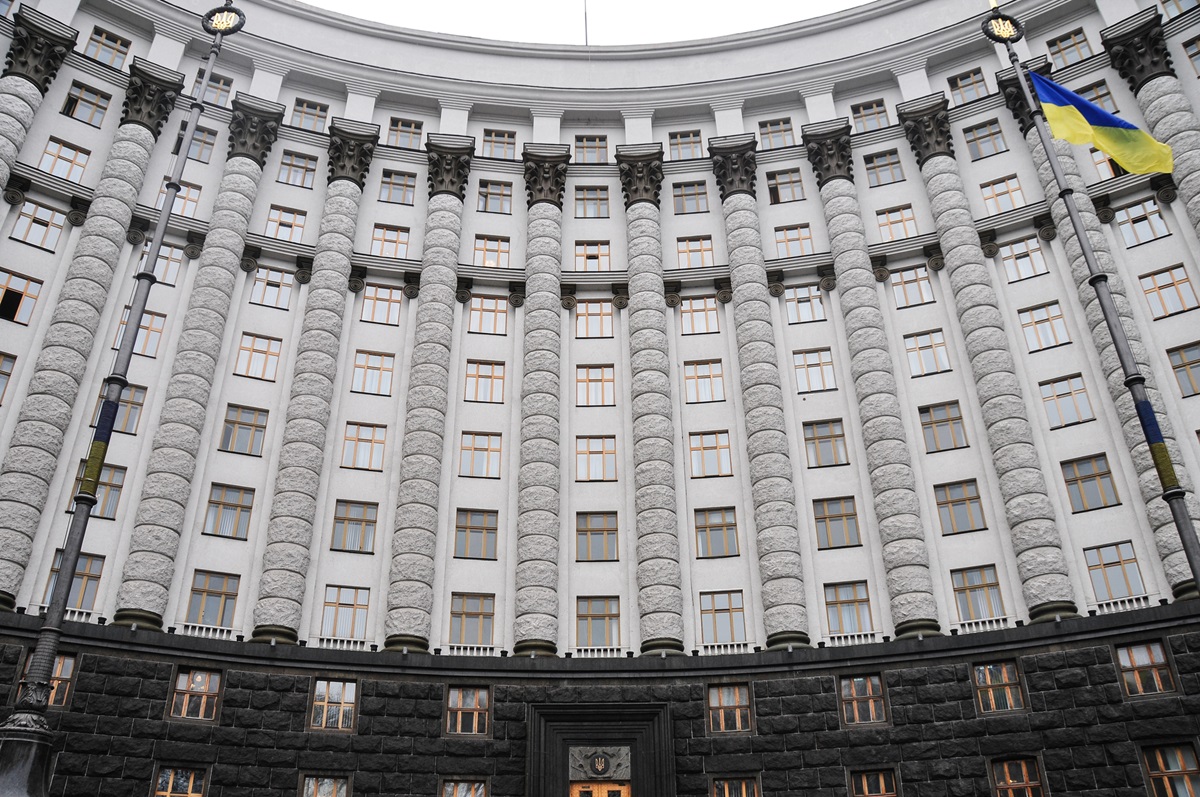 Кабмін профінансує облаштування полігонів для МВС на 1,6 млрд