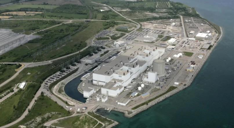 Канада збудує першу серед країн G7 модульну АЕС