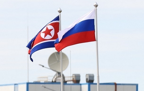 КНДР постачає в РФ дешеву робочу силу – ЗМІ