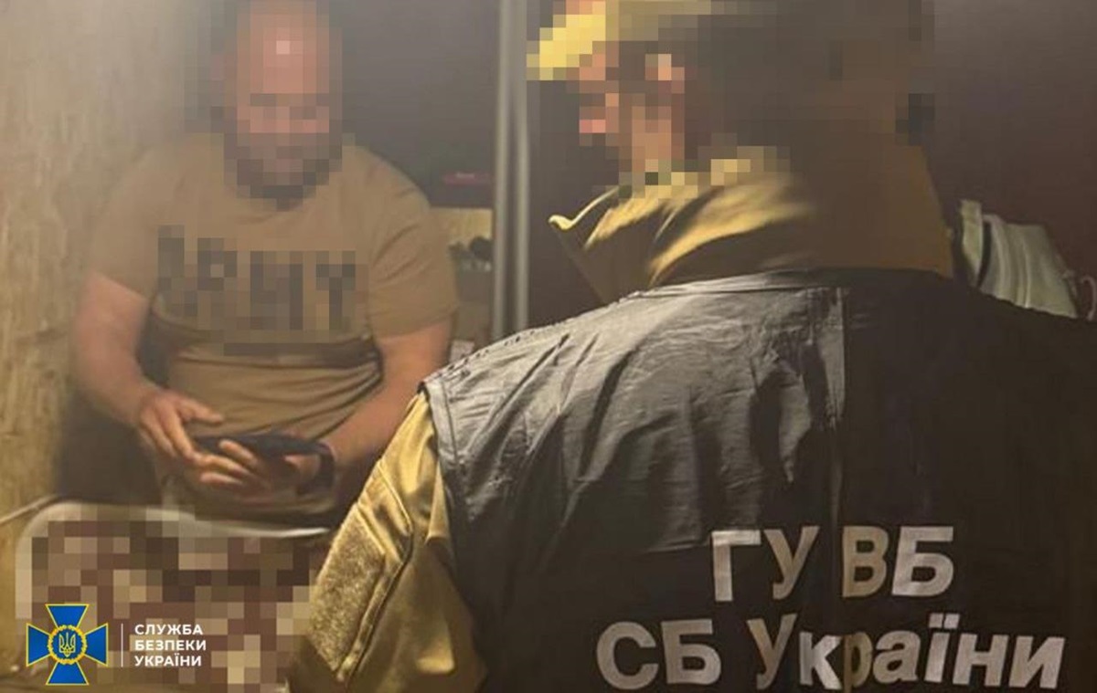 Комбат ЗСУ “обклав даниною” підлеглих на Донбасі
