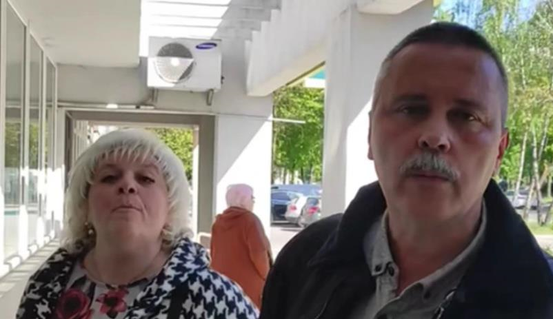 Львівська політехніка звільнила працівника, який образив ветерана у банку