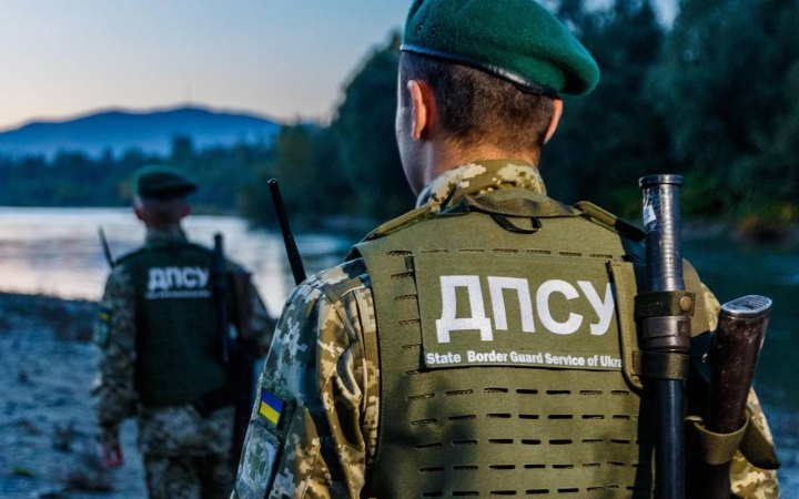 На Закарпатті поблизу кордону знайшли друге тіло людини за тиждень
