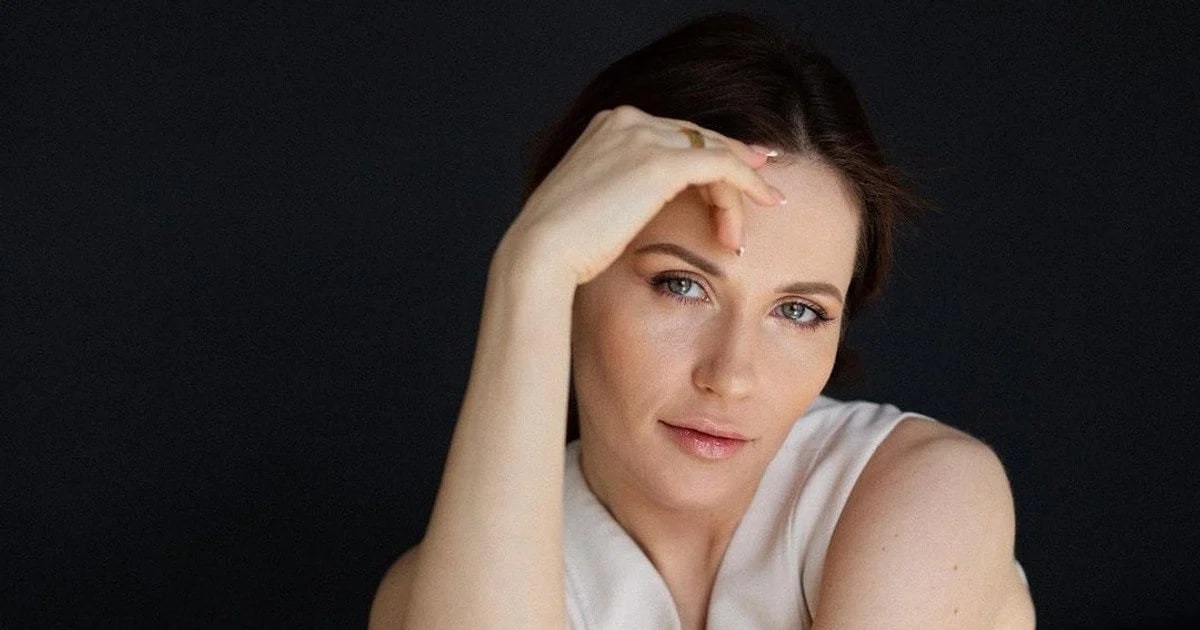Наталка Денисенко відповіла на чутки щодо нового роману